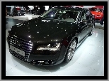 Quattro, Audi A8 D4, 4.2